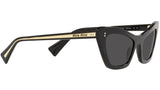 MU 03XS 1AB5S0 black