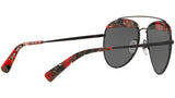 Peacock 4004 013/87 red