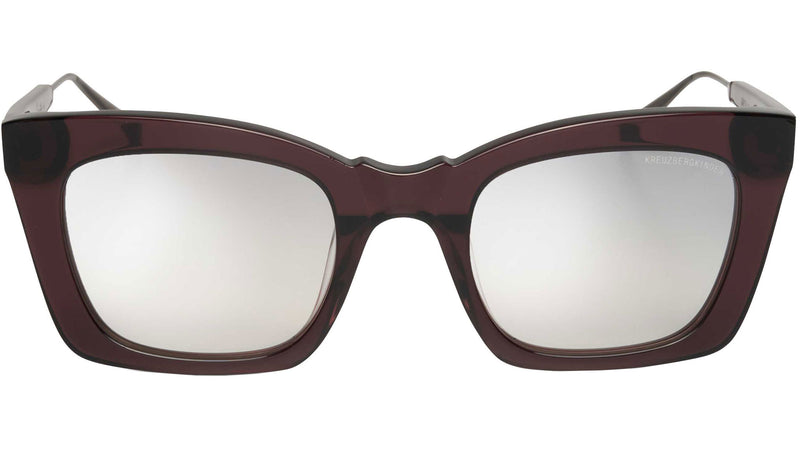 Greta 2.0 Brush Brown