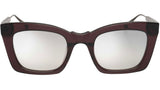 Greta 2.0 Brush Brown