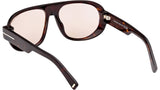 Blake-02 FT1102 52E Havana Brown