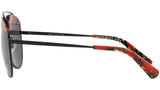 Peacock 4004 013/87 red
