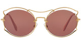 MU 50SS 7OE0A0 antique gold