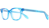 9521 Optical A7 Blue Crystal