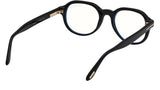 FT5697-B 001 Shiny Black