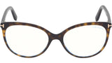 FT5598-B 052 Dark Havana