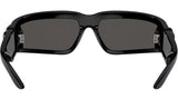 DG 6198 501/87 Black Grey