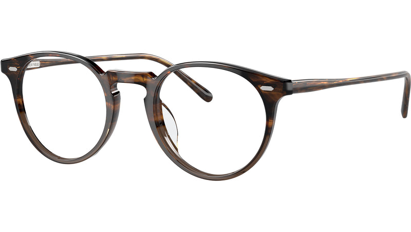 No.02 OV5529U 1732 Sedona Red