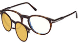 FT5823-HB 052 Dark Havana