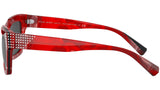 Arlette 5052B 003/87 red