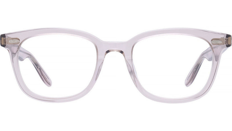 Cecil Rose Square Eyeglasses