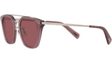 Brother La OV5461SU mauve chrome