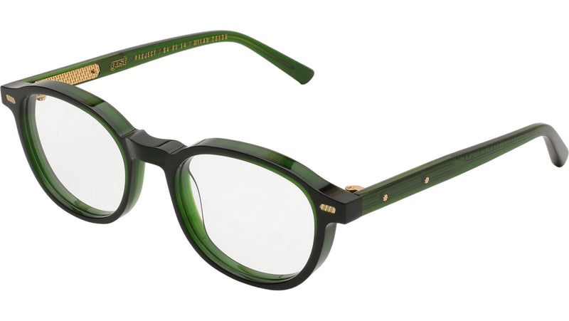 ZAYA Pine Green
