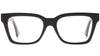 America Optical Black - 52-18-145