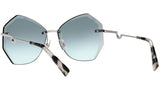 MU 55XS 1BC05N silver