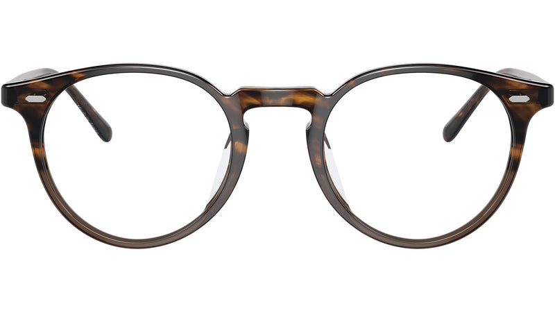 No.02 OV5529U 1732 Sedona Red