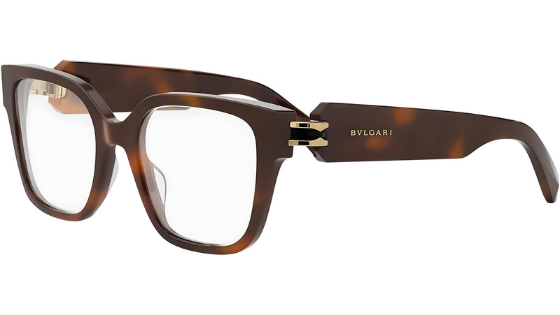 B.zero1 Havana Square Eyeglasses