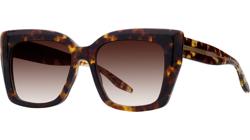 Devine Havana Square Sunglasses