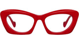 Vision Viktoria Red Danger