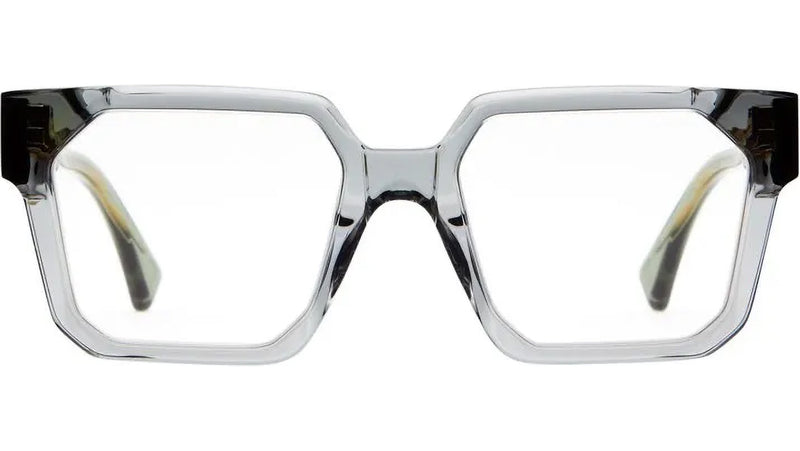 I06 GY Transparent Light Grey
