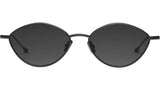 Ete 80 Mat Black