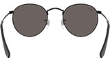 Round Metal RB3447 002/B1