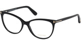 FT5513-B 001 Shiny Black