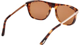 Lionel-02 FT1105 55E Spotted Havana Brown