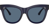 BE4418 412080 Blue