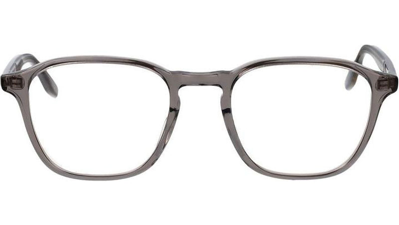 Zorin Grey Geometric Eyeglasses