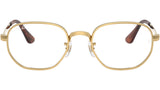 Hexagonal Max Optics RB 6559 2500