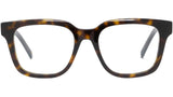 GV Day Havana Square Eyeglasses