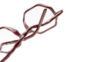 L15 DR Dark Red