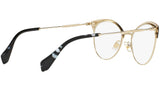 MU 50PV 1AB1O1 pale gold / mt black / black