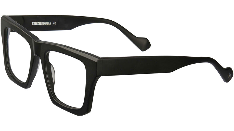 Akame Matte Black