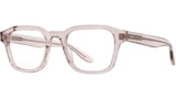 Winton Rose Square Eyeglasses