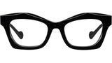 Bergamot Brunen Matte Black