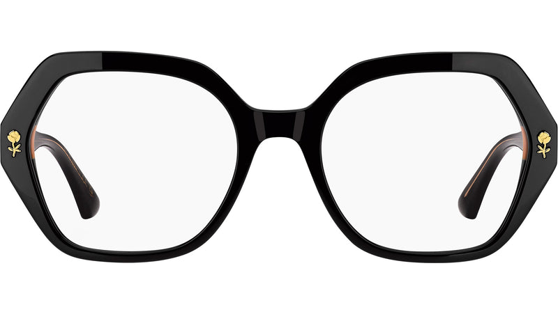 0012 71C Black Yellow