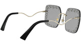 MU 52XS 06O1I2 pale gold