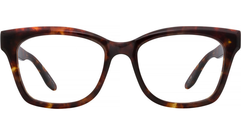 Lidia Havana Cat Eye Eyeglasses
