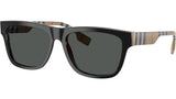 BE4293 380687 Black
