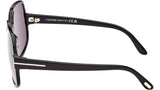 Delphine-02 FT0992 01B Black Smoke