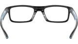 Plank 2.0 OX8081 02 polished black