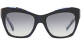 Nuages 5043 004/79 blue