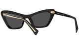 MU 03XS 1AB5S0 black
