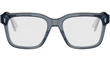 DiorTailoringO S1I Blue Squared Eyeglasses
