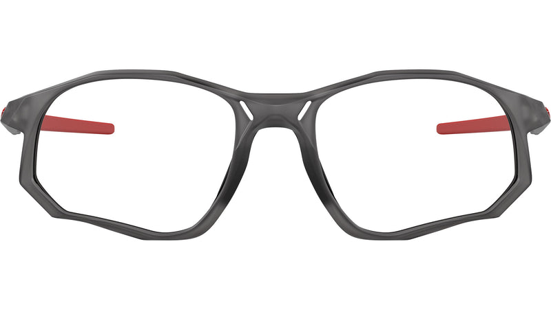 Trajectory OX8171 02 satin gray smoke