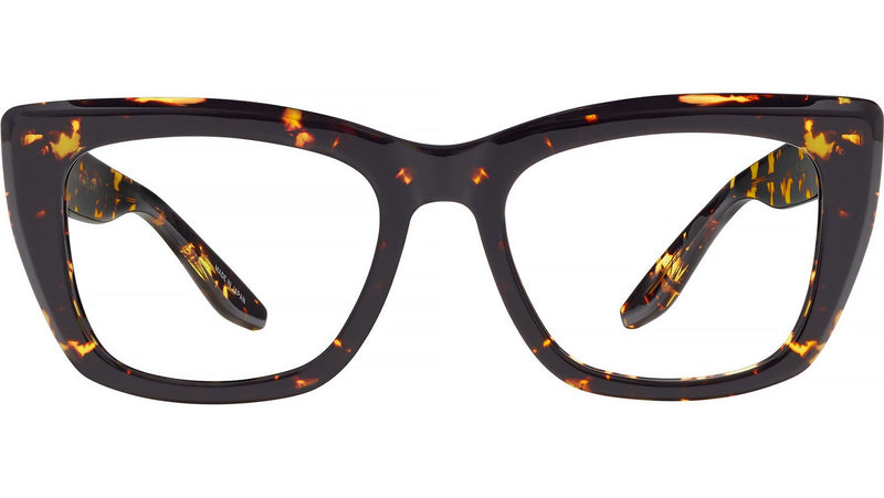 Rosetta Havana Cat Eye Eyeglasses