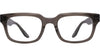 Hinkley Grey Square Eyeglasses - 51-21-148