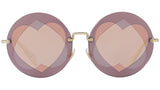 MU 01SS VA14M2 pink
